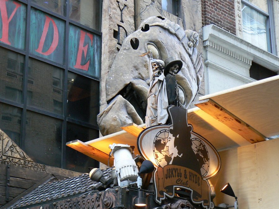 Promenade dans New York: Promenade dans NYC 2007 032